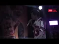 GIGI - Damainya Cinta (Live at M150, Kridosono Yogyakarta)