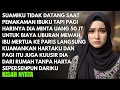 Download Lagu SUAMI TIDAK DATANG SAAT IBUKU MENINGGAL DIA MALAH MINTA 50 JT UNTUK LIBURAN IBUNYA-KUAMANKAN HARTAKU