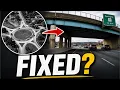 Route 17 Did the Fix Actually Work