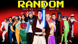 if among us had too many mods
