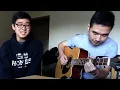 The Pussycat Dolls | Stickwitu [Patrick Wong Cover]