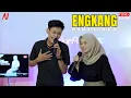 Download Lagu ENGKANG - NAZMI NADIA X KRISHNA SAGARA [LIVE COVER]