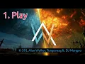 Best 7 Alan Walker Music Instrumental