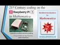 Gentle introduction to Mathematica on the Raspberry Pi 5