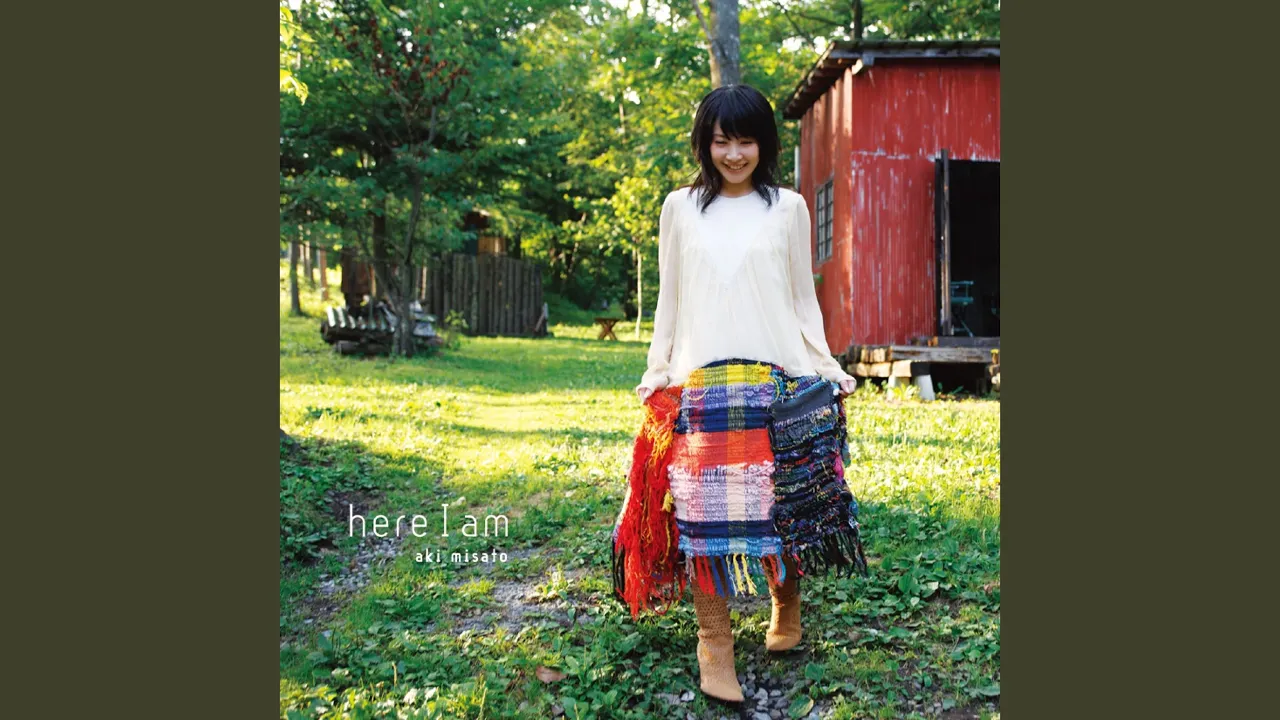 Sayonara no Mukougawa de Sayonara no Mukougawa de