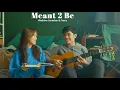 Download Lagu Meant 2 Be (1hour) (1jam) - Shakira Jasmine \u0026 Nuca