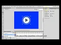 TUTORIAL ADOBE FLASH HOW TO DO NEXT AND BACK BUTTON