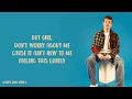 Download Lagu Corduroy Dreams - Rex Orange County (Lyrics)