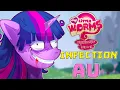 Download Lagu My Little Worms Infection Au Lore Explained (MLP Infection AU)