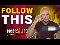 How To Reverse Engineer Your Future in 7 minutes flat