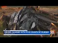 Murder Charges Filed In Kenton County Crash