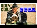 Sega Genesis Haul From The Thrift Store