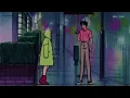 KeBlack - LAISSE MOI (Slowed + Reverb)