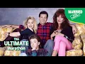 Download Lagu MARATHON | The Best Of Married With Children | Married With Children