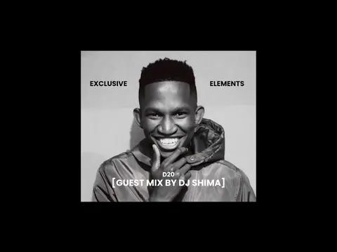 Download MP3 Exclusive Elements D20 [Guest Mix By DJ Shima