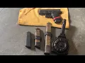 Glock 30 Magazine Collection