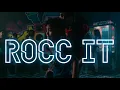 Rae Monique - ROCC IT
