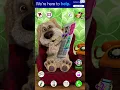 Talking Ben Gameplay