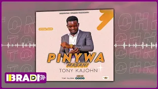 tony kajohn pinywa masani official audio