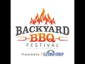 Oglebay s 4th Annual Backyard BBQ Festival