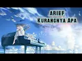 Download Lagu Arief - Kurangnya Apa (Official Music Video Lirik)