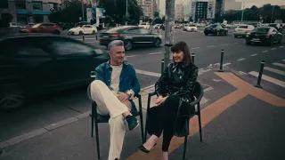 VUNK x Alexandra Ungureanu - Dragostea cu mine