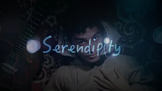 Download Masihkah ada Namaku Ost Serendipity | Febrian Bayu Cover MP3