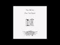 구원찬 / Ku One Chan - 02. '너는 어떻게 (Original ver.)' (Official Audio)