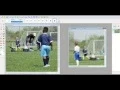 FREE PhoXo Picture Editor Demo 2 pic s into 1
