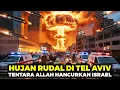 Download Lagu ISRAEL TERKEPUNG RUDAL DARI BERBAGAI ARAH !! PROXY IRAN SERENTAK SERANG TEL AVIV, NETANYAHU TERSUDUT