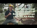 Download Lagu Dari Nol Sampai Sukses! Kisah di Balik Perkebunan Durian AA Kadu #durianmusangking
