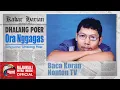Download Lagu Dhalang Poer - Ora Nggagas | Dangdut [OFFICIAL]