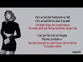 Taylor Swift - Wildest Dream | Lirik Terjemahan