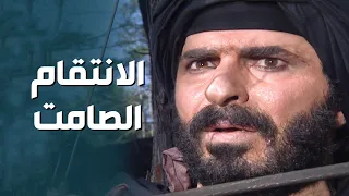 خالد قد بدأ باقتن   اص رجال شقيف   والعروس تحت التهديد ممن يفترض أن يكون ابنها      الكواسر دندنها