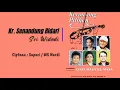 Download Lagu Kr. SENANDUNG BIDARI (Lirik) | Sri Widadi | Ciptaan : Sapari/WS Nardi
