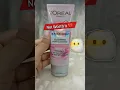 Download Lagu *Wrost Face Wash* | Loreal Paris Glycolic Bright Glowing Foam Cleanser #lorealparis #glycolicbright