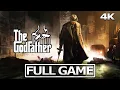 Download Lagu THE GODFATHER Full Gameplay Walkthrough / No Commentary 【FULL GAME】4K 60FPS Ultra HD