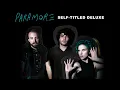 Paramore - Brick By Boring Brick (Live at Red Rocks) [Official Audio]