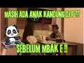 Lagu ANAK DJ P SEBELUM MBAK E MELAHIRKAN ⁉️ INTERVIEW FULL MBAK S ANAK UMUR 20 HARI!! SUKAPARTY EXCLUSIVE