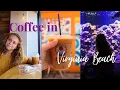 the BEST COFFEE STOPS in VIRGINIA BEACH 1 bakery Java Surf Bad Ass Coffee