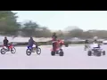 40 Arrested After Dozens of ATVs and Dirt Bikes Swarm South Florida Roadways NBC 6 News