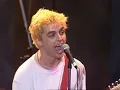 Green Day - Longview - 06/11/1994 - Live in Irvine Meadows CA