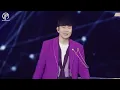 林俊傑 JJ Lin / 周杰倫 Jay Chou - 《可惜沒如果》 If Only / 《說好不哭》 Won't Cry - JJ20 現場版 Live in Taipei