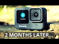 GoPro Hero 9 After Two Months The Good the Bad the Things to Know