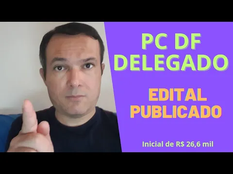 Vídeo do YouTube