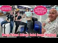 Download Lagu Akhirnya Liburan Menuju Pulkam setengah jalan! Perjalanan yg Panjang 🤓