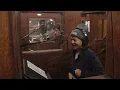 "He Wanted to Say" - Ragtime