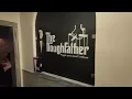 New Jersey pizzeria hit with cease-and-desist over logo resembling The Godfather