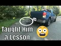 Craigslist Scammer Gets Owned