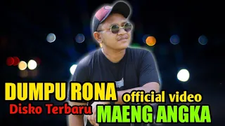 Download LAGU DISKO MANGGARAI TERBARU/DUMPU RONA MAENG ANGKA/VOC:INOK RACA MP3